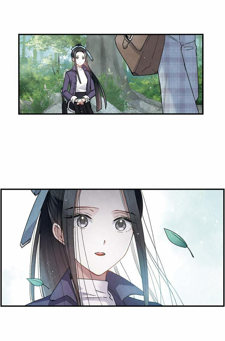 Mejaz - Nhân gian ngọc: Chapter 27