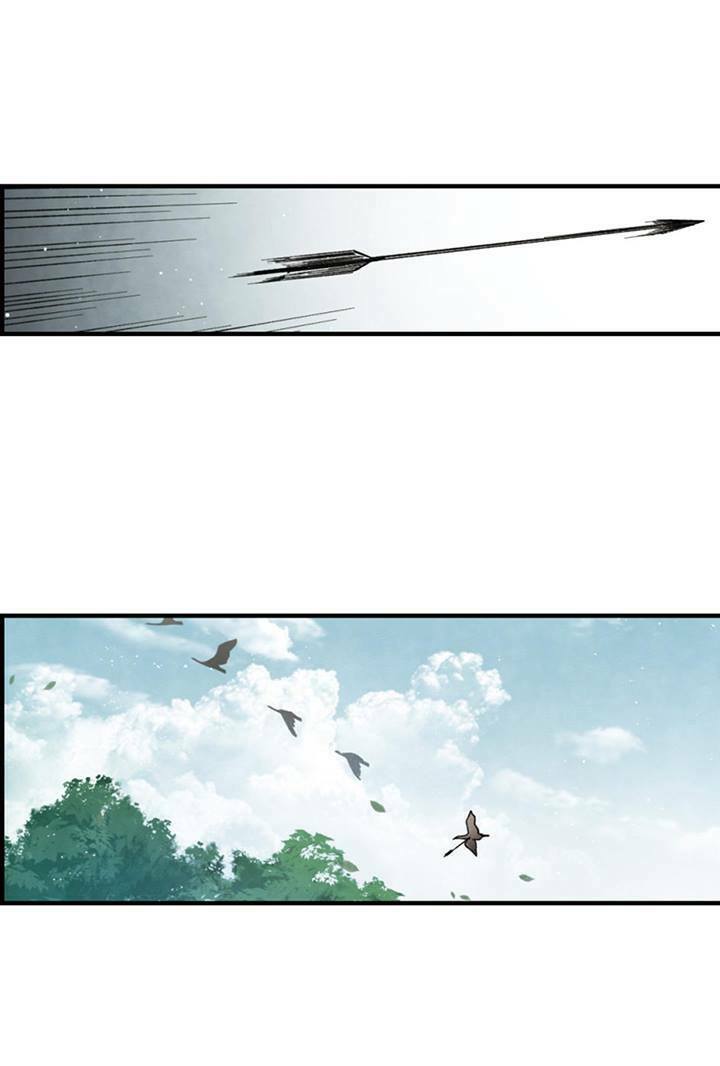 Mejaz - Nhân gian ngọc: Chapter 27