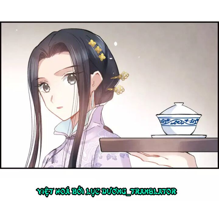Mejaz - Nhân gian ngọc: Chapter 3