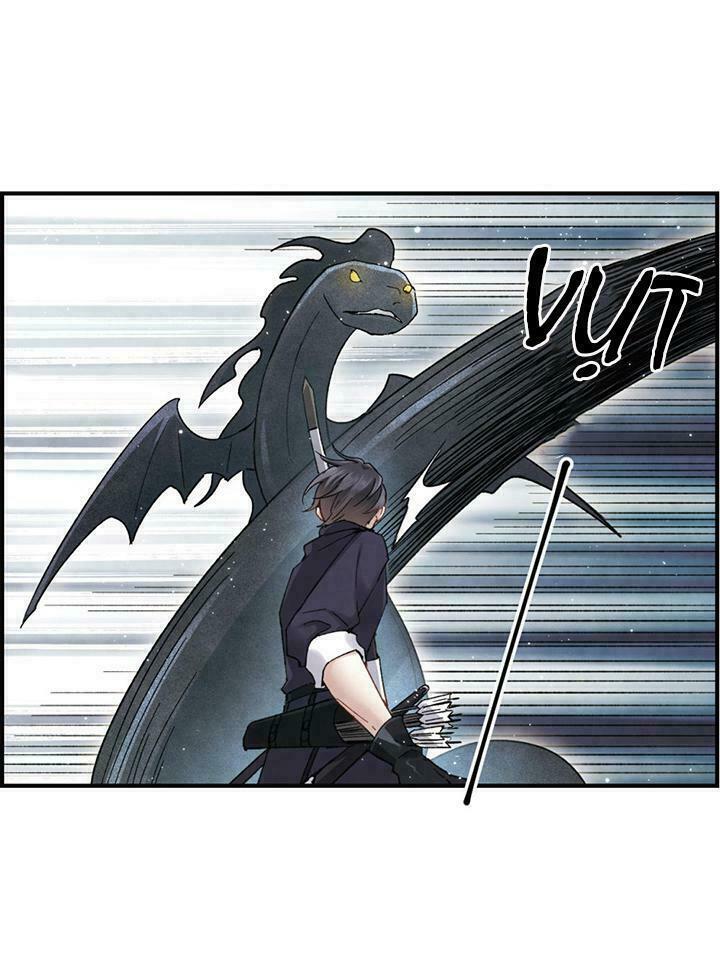 Mejaz - Nhân gian ngọc: Chapter 30