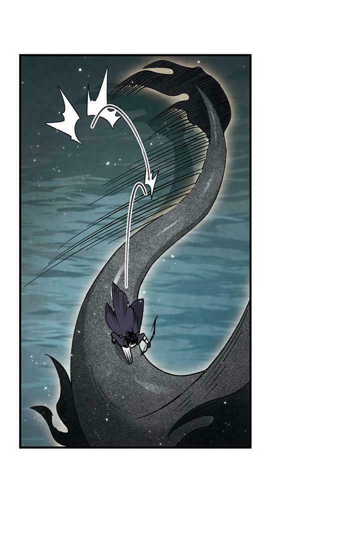 Mejaz - Nhân gian ngọc: Chapter 30