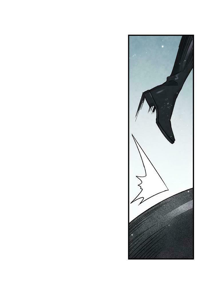 Mejaz - Nhân gian ngọc: Chapter 30