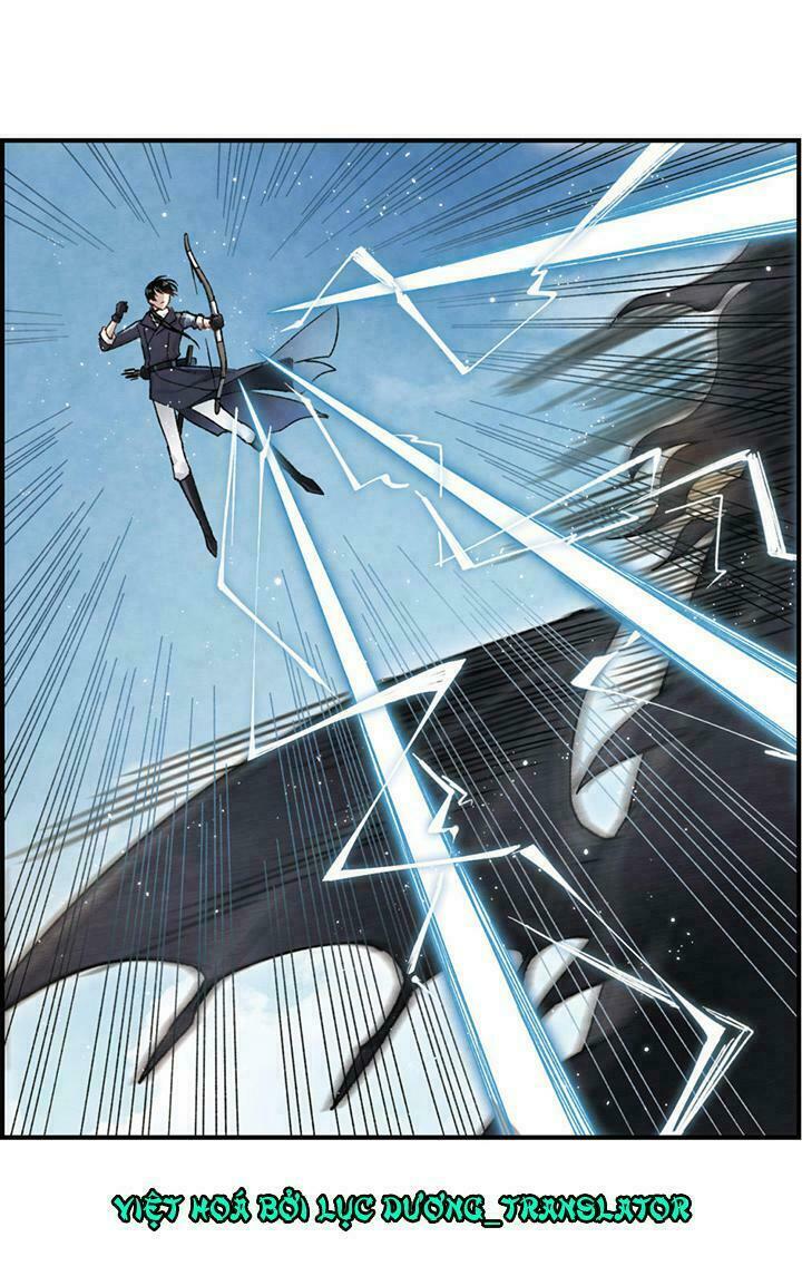Mejaz - Nhân gian ngọc: Chapter 30