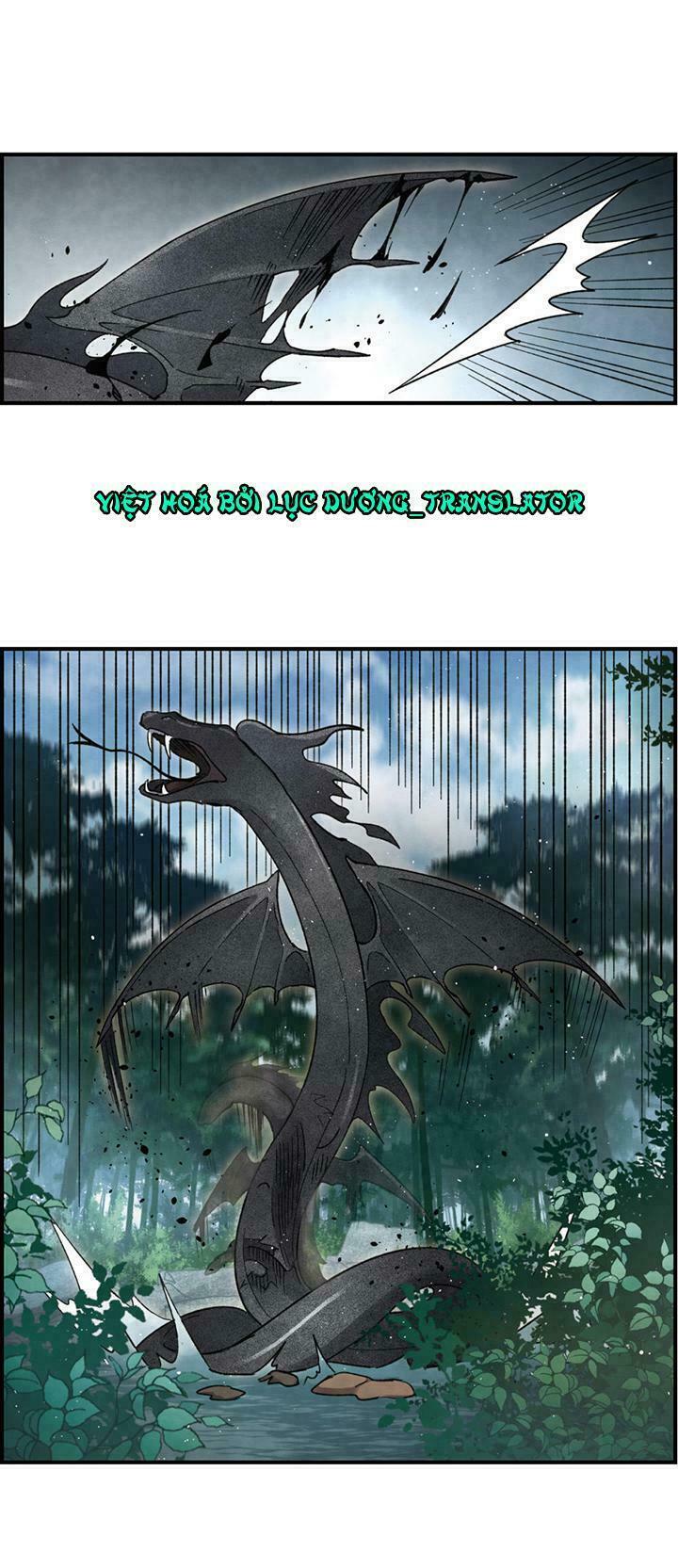 Mejaz - Nhân gian ngọc: Chapter 30