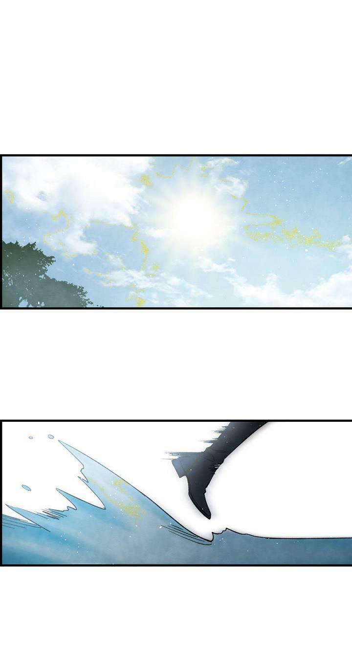 Mejaz - Nhân gian ngọc: Chapter 31