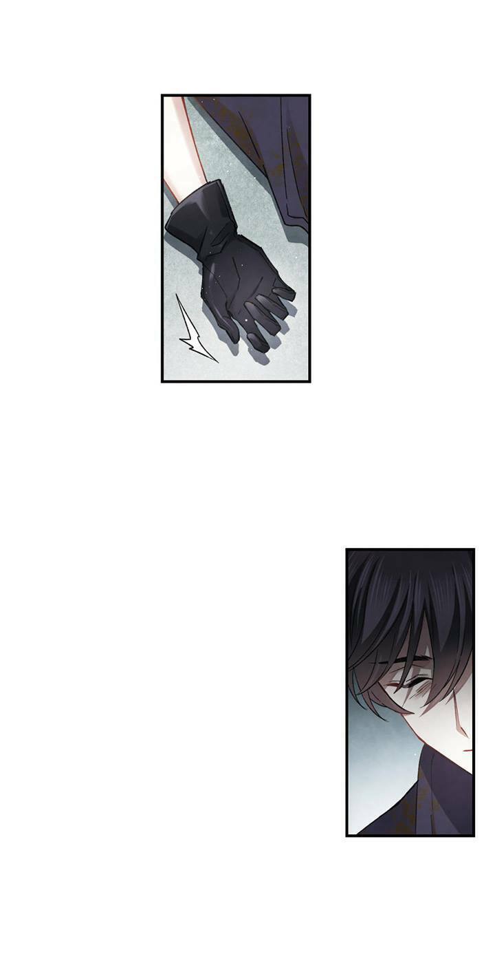 Mejaz - Nhân gian ngọc: Chapter 31