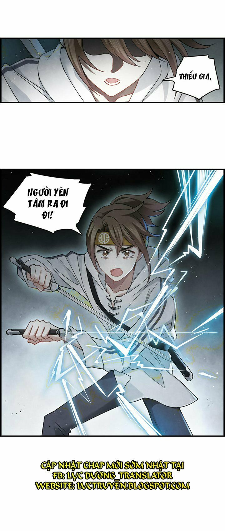 Mejaz - Nhân gian ngọc: Chapter 31