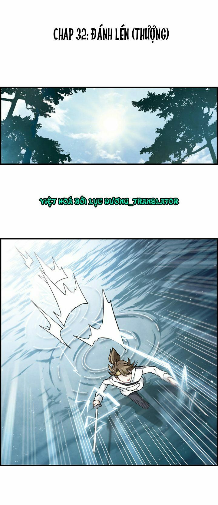 Mejaz - Nhân gian ngọc: Chapter 32