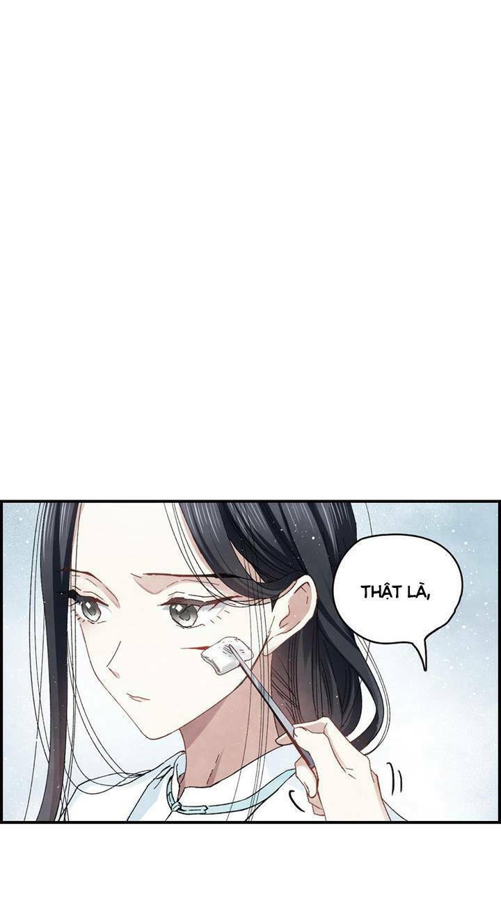Mejaz - Nhân gian ngọc: Chapter 36