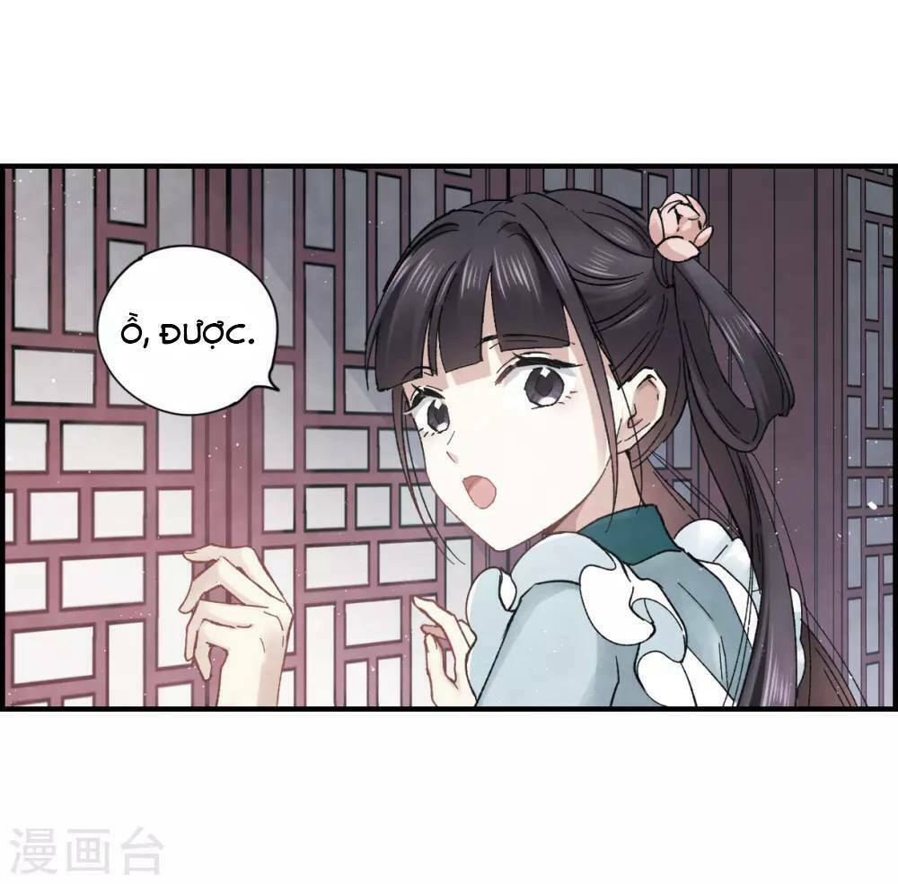 Mejaz - Nhân gian ngọc: Chapter 40