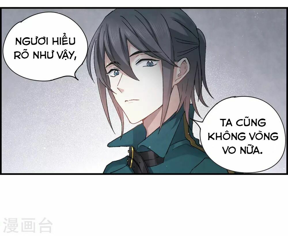Mejaz - Nhân gian ngọc: Chapter 40
