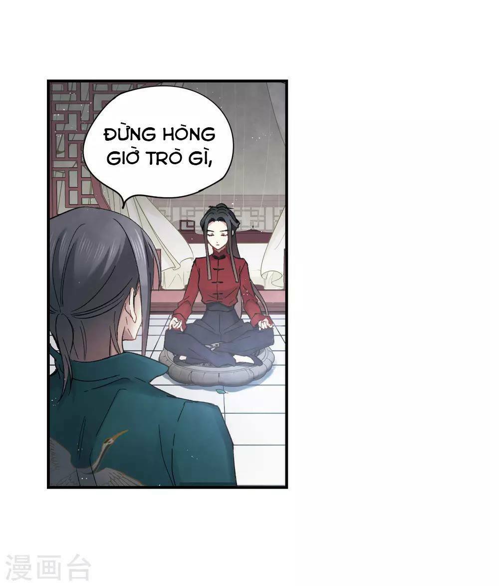 Mejaz - Nhân gian ngọc: Chapter 40