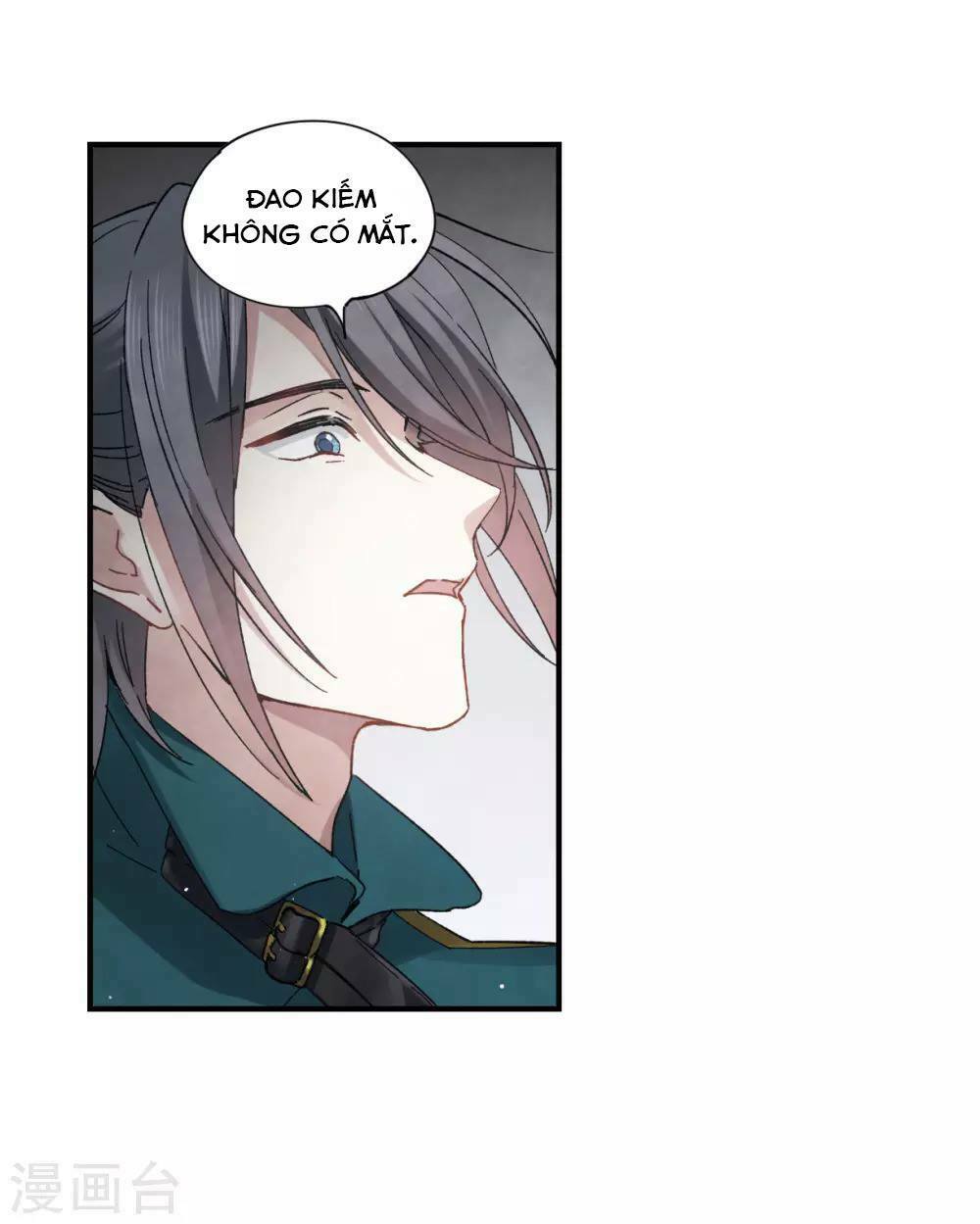 Mejaz - Nhân gian ngọc: Chapter 40