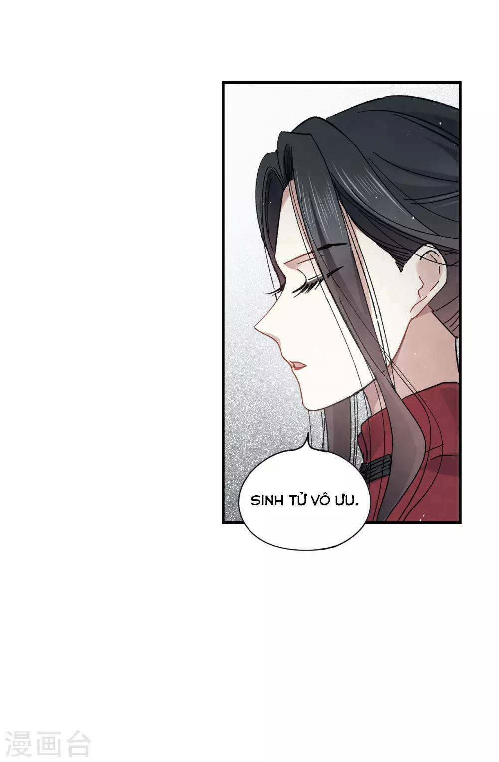 Mejaz - Nhân gian ngọc: Chapter 40