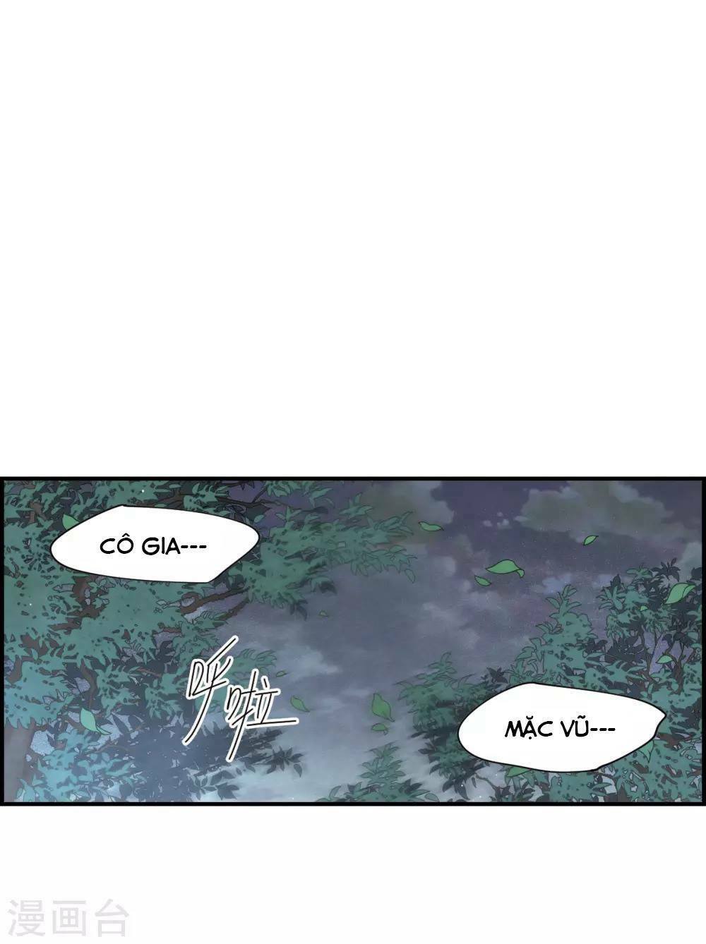 Mejaz - Nhân gian ngọc: Chapter 40