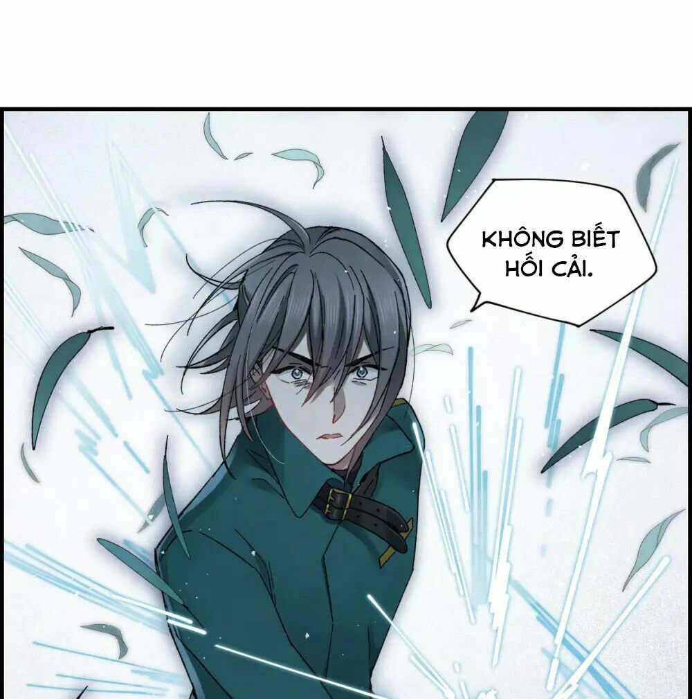 Mejaz - Nhân gian ngọc: Chapter 40