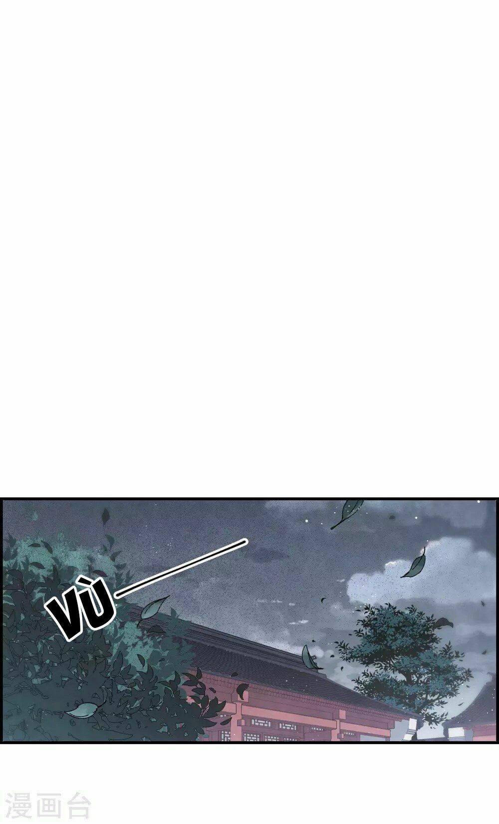 Mejaz - Nhân gian ngọc: Chapter 40