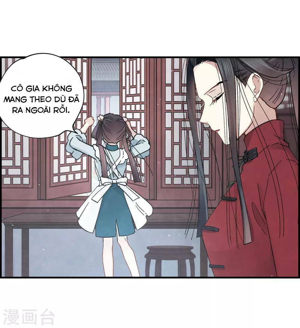 Mejaz - Nhân gian ngọc: Chapter 40