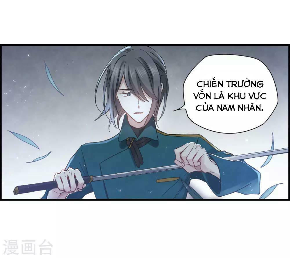 Mejaz - Nhân gian ngọc: Chapter 41