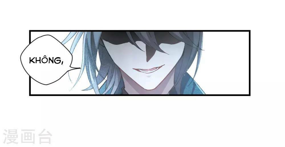 Mejaz - Nhân gian ngọc: Chapter 41