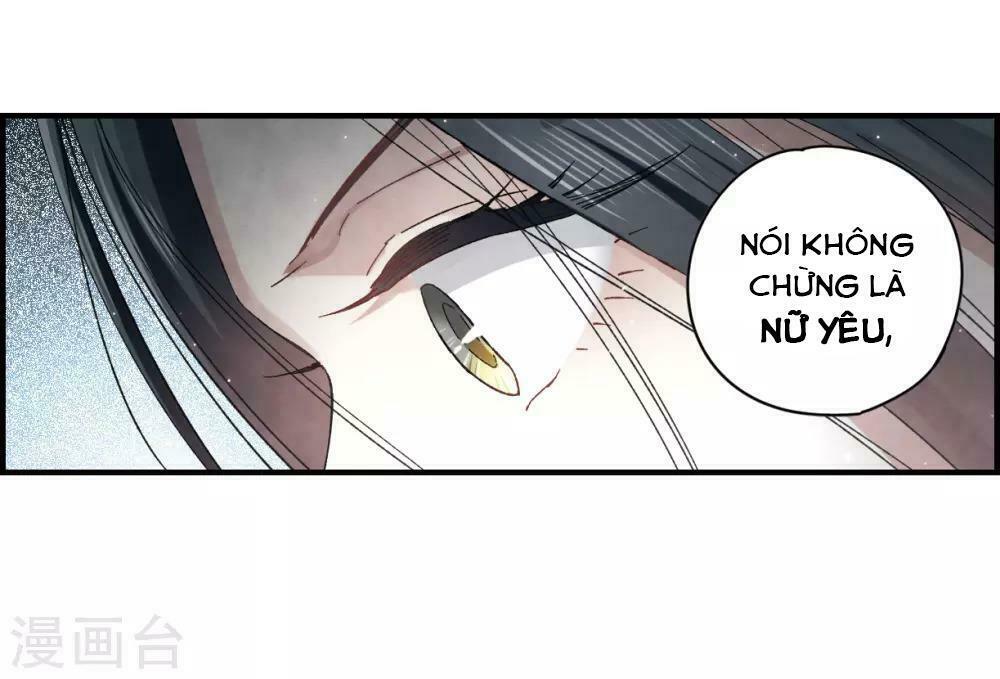 Mejaz - Nhân gian ngọc: Chapter 41