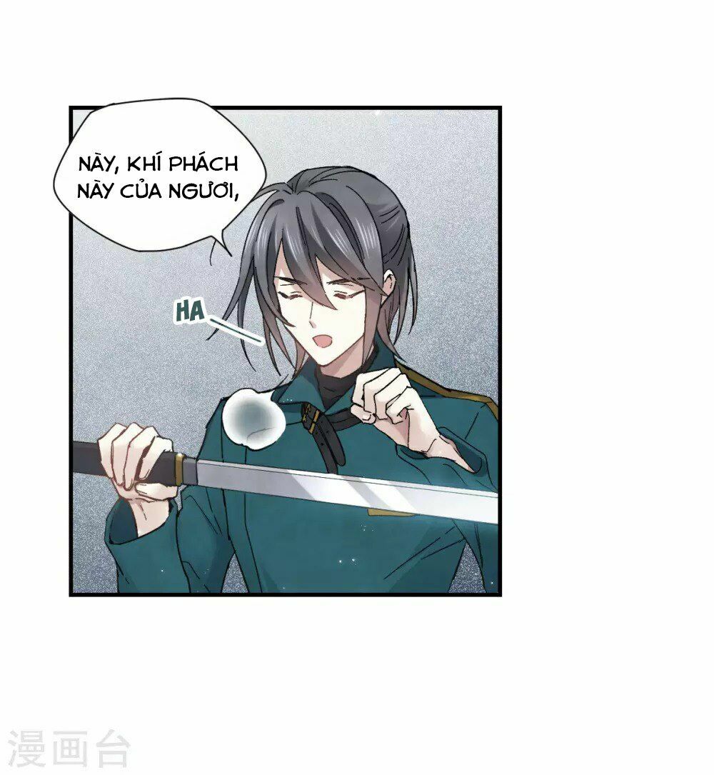 Mejaz - Nhân gian ngọc: Chapter 41