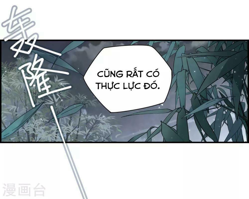 Mejaz - Nhân gian ngọc: Chapter 41