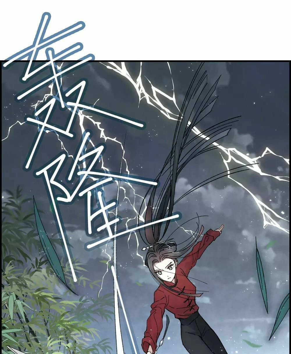 Mejaz - Nhân gian ngọc: Chapter 41