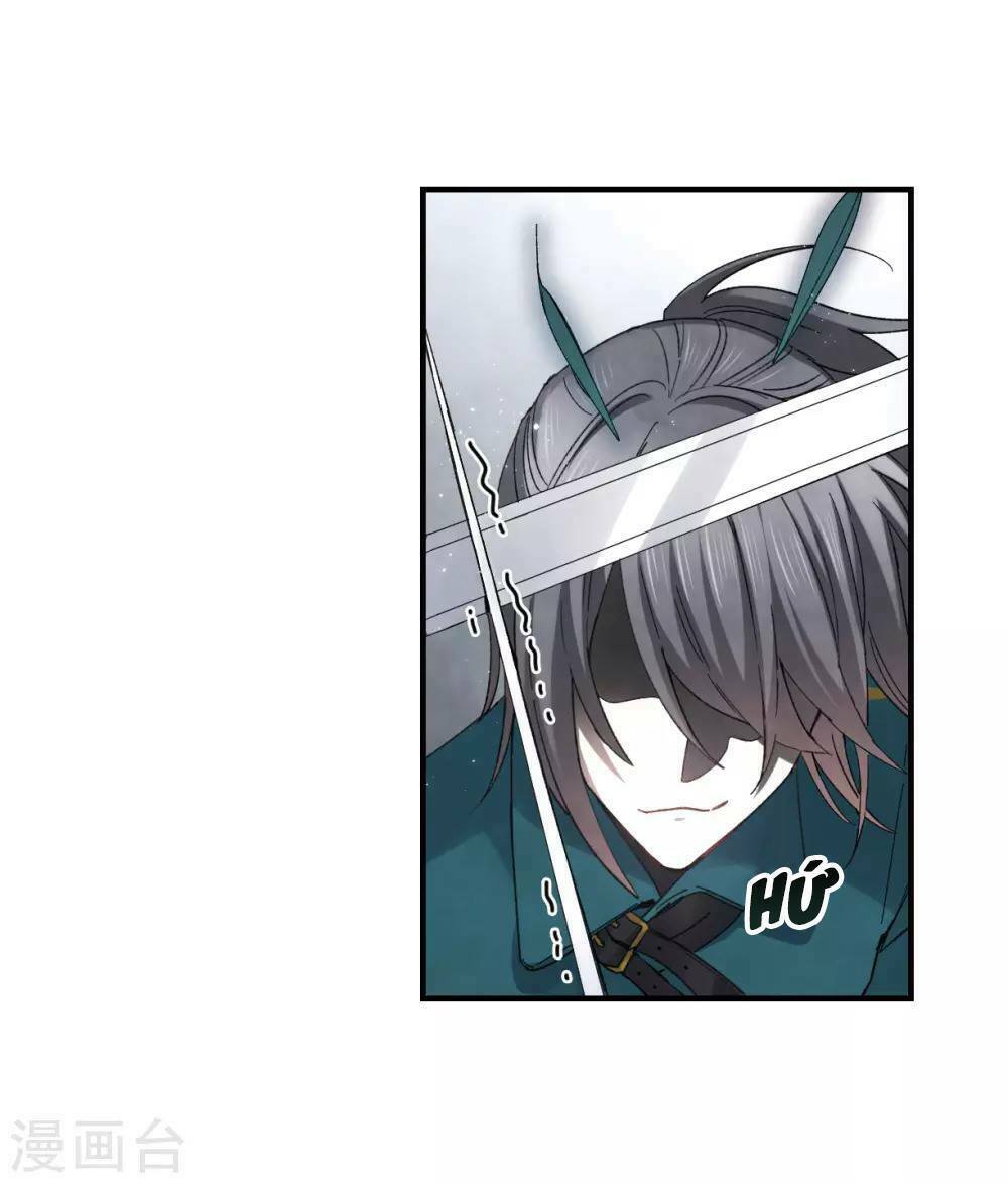 Mejaz - Nhân gian ngọc: Chapter 41