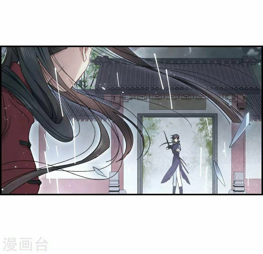 Mejaz - Nhân gian ngọc: Chapter 46