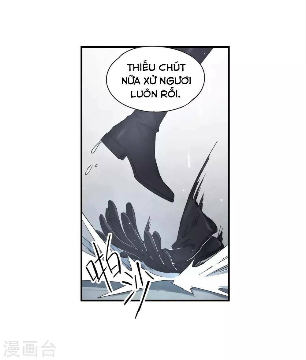 Mejaz - Nhân gian ngọc: Chapter 46