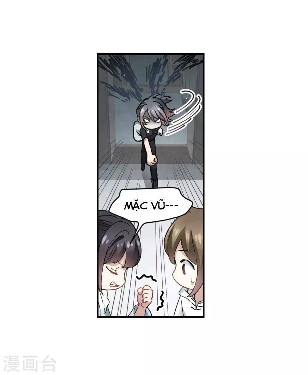 Mejaz - Nhân gian ngọc: Chapter 46