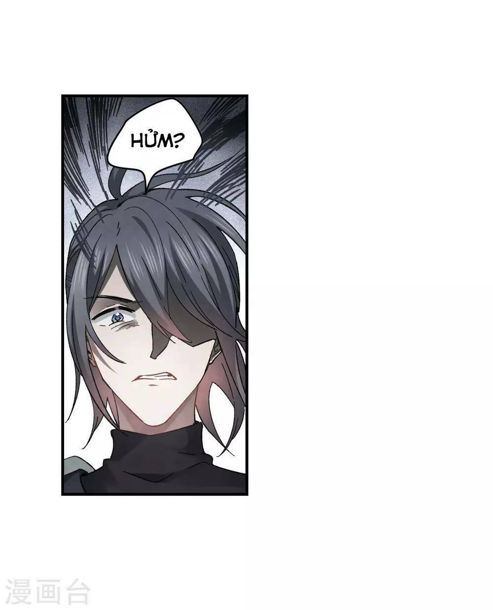 Mejaz - Nhân gian ngọc: Chapter 46
