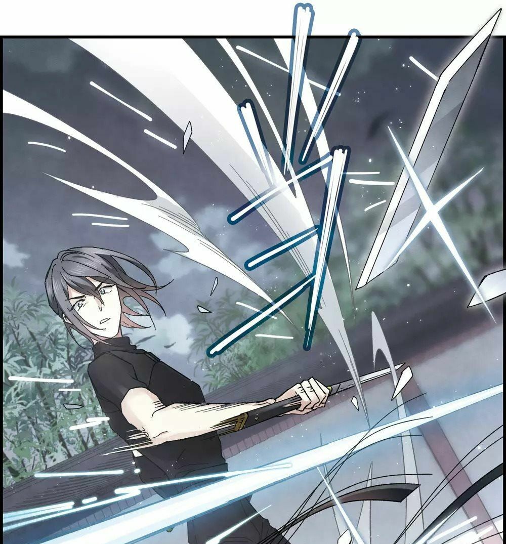 Mejaz - Nhân gian ngọc: Chapter 46
