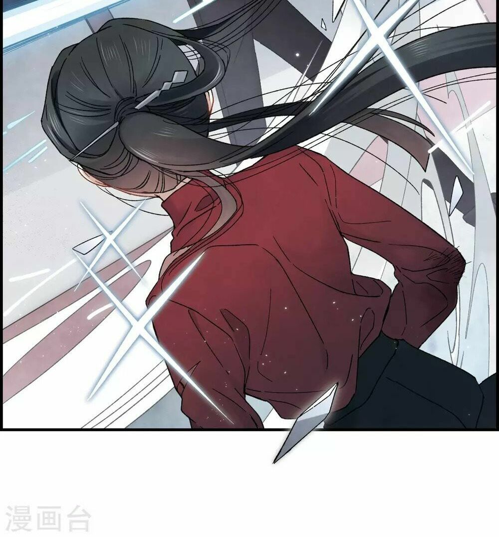 Mejaz - Nhân gian ngọc: Chapter 46