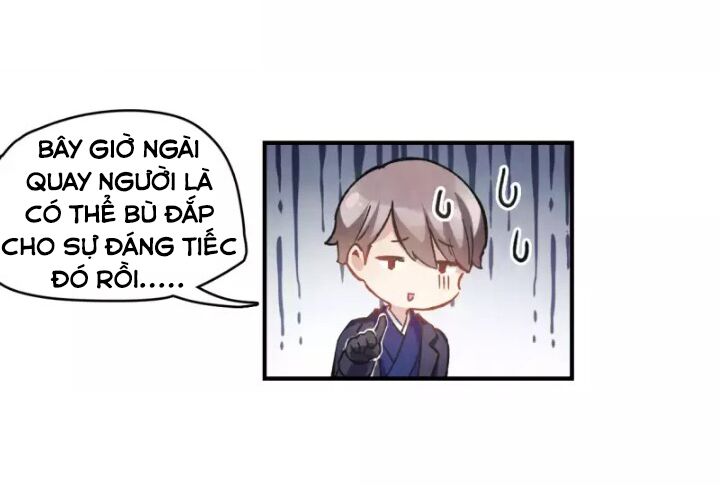 Mejaz - Nhân gian ngọc: Chapter 5
