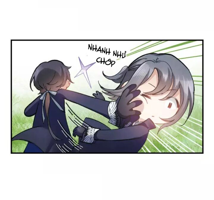 Mejaz - Nhân gian ngọc: Chapter 5