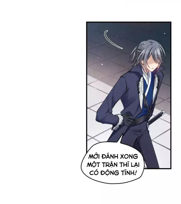 Mejaz - Nhân gian ngọc: Chapter 5