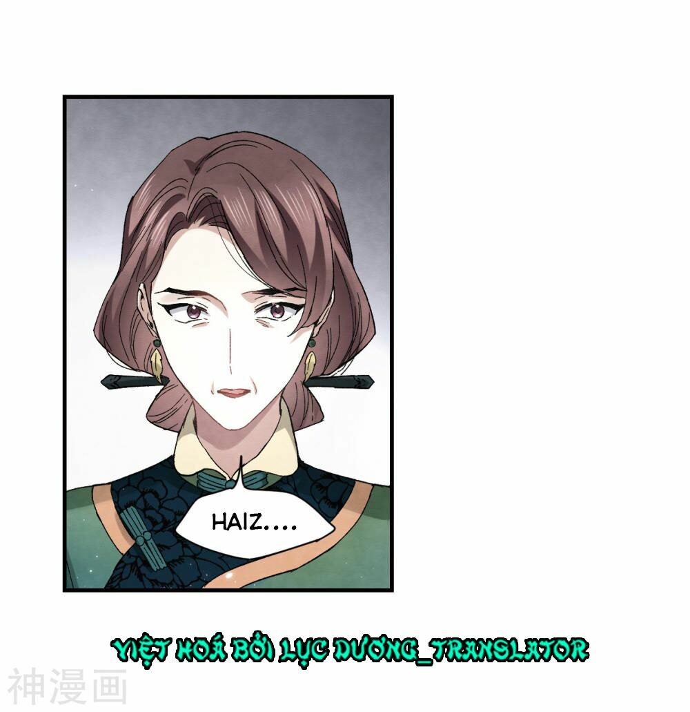 Mejaz - Nhân gian ngọc: Chapter 50