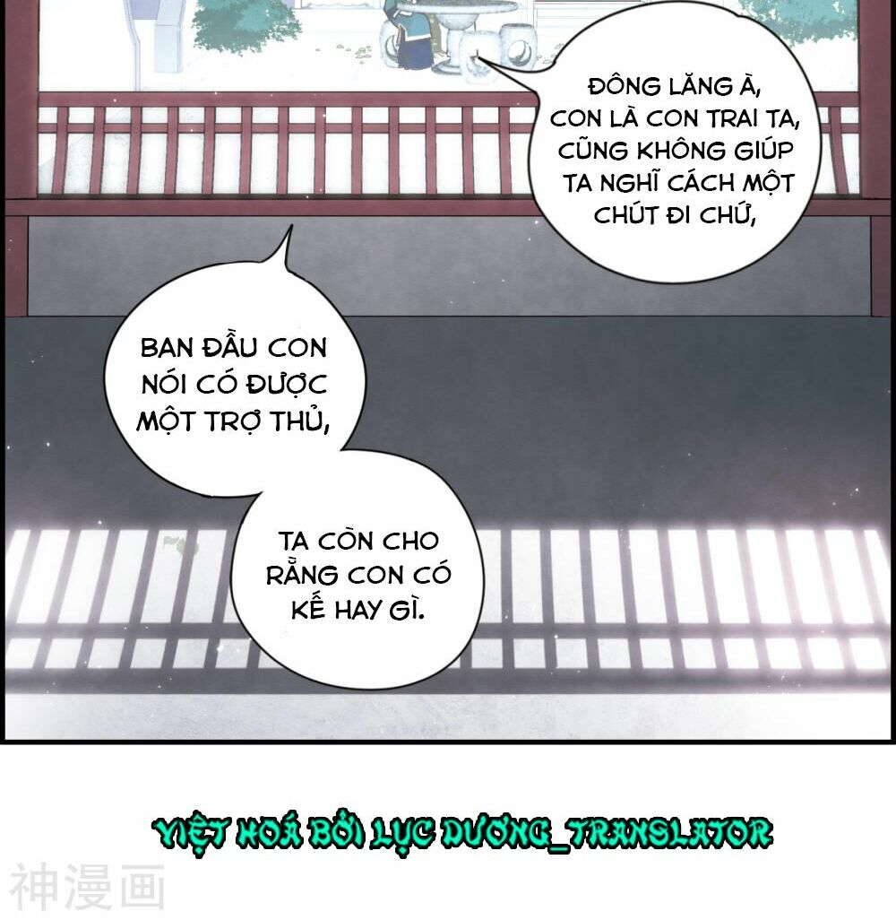 Mejaz - Nhân gian ngọc: Chapter 50