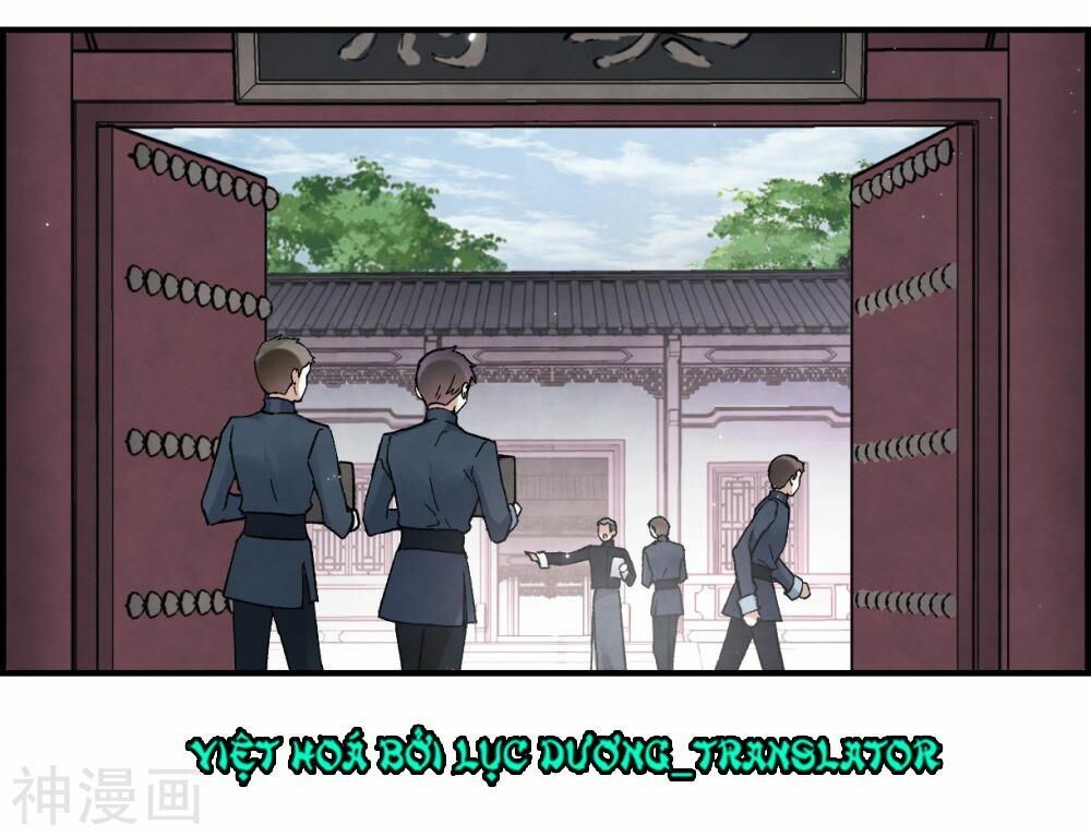 Mejaz - Nhân gian ngọc: Chapter 50