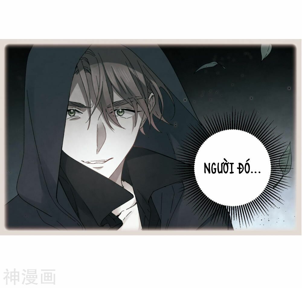 Mejaz - Nhân gian ngọc: Chapter 50