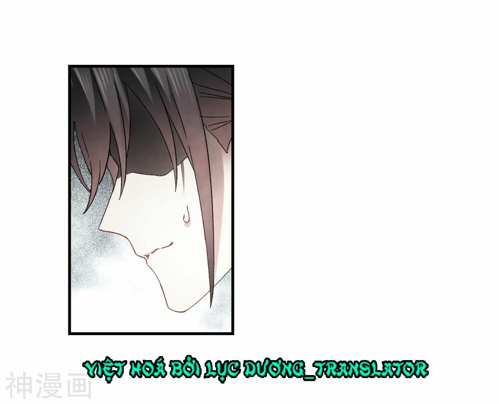 Mejaz - Nhân gian ngọc: Chapter 50