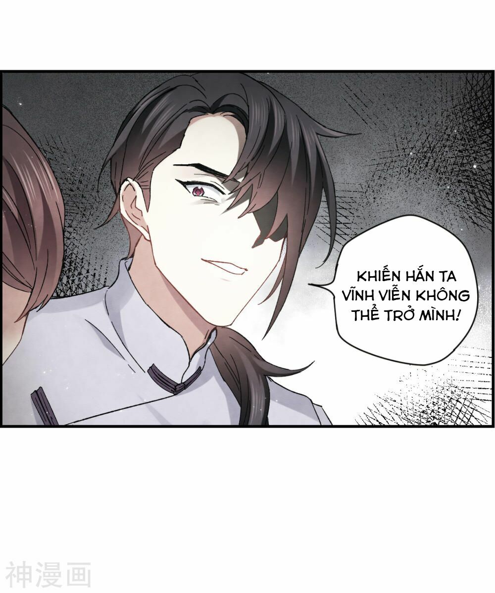 Mejaz - Nhân gian ngọc: Chapter 50
