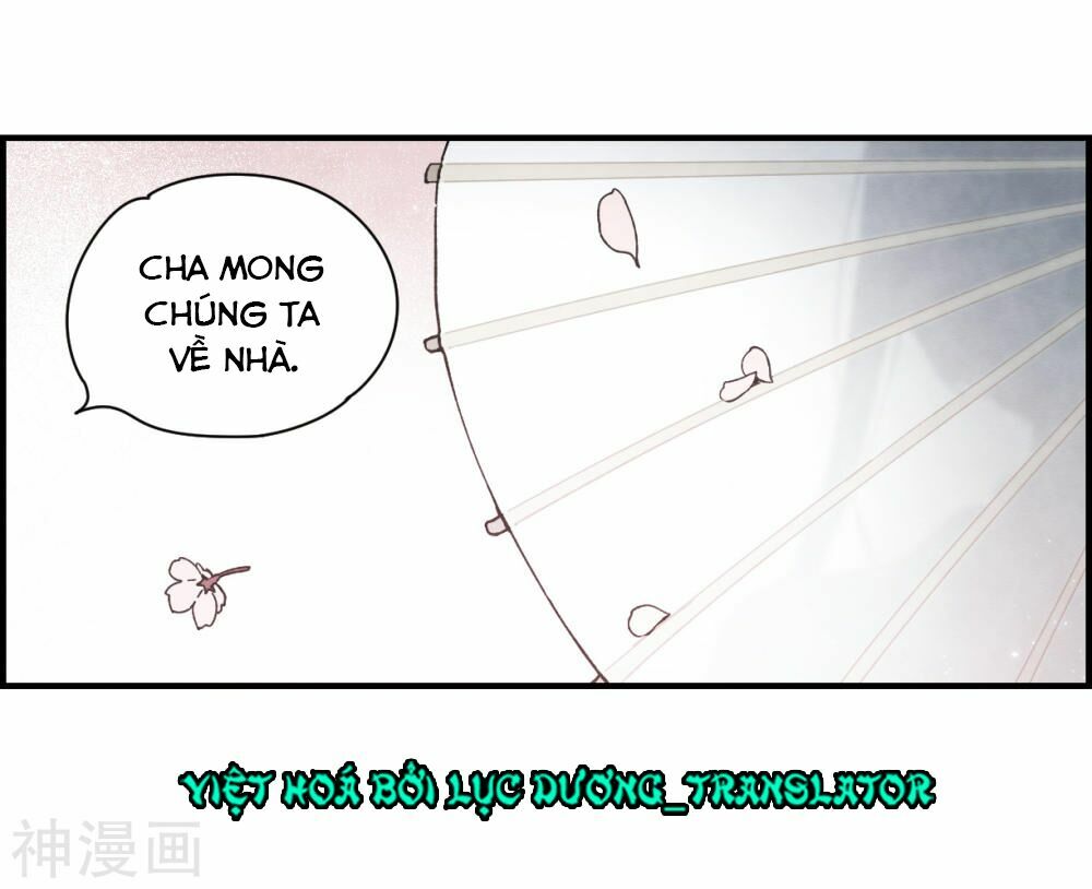 Mejaz - Nhân gian ngọc: Chapter 50