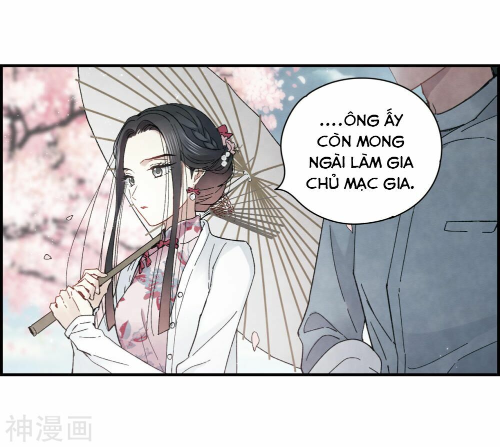 Mejaz - Nhân gian ngọc: Chapter 50