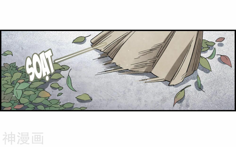 Mejaz - Nhân gian ngọc: Chapter 50