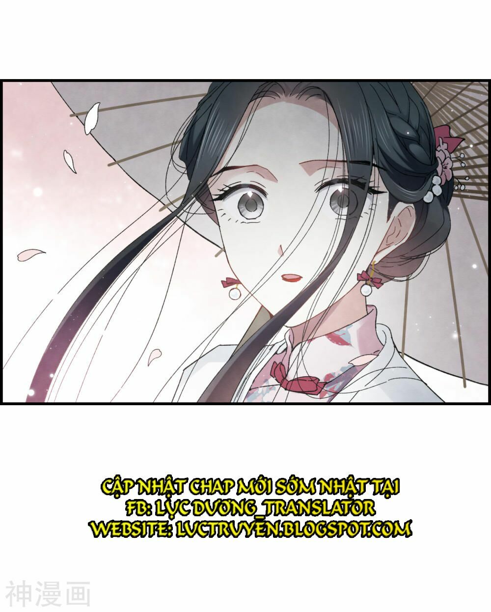 Mejaz - Nhân gian ngọc: Chapter 50