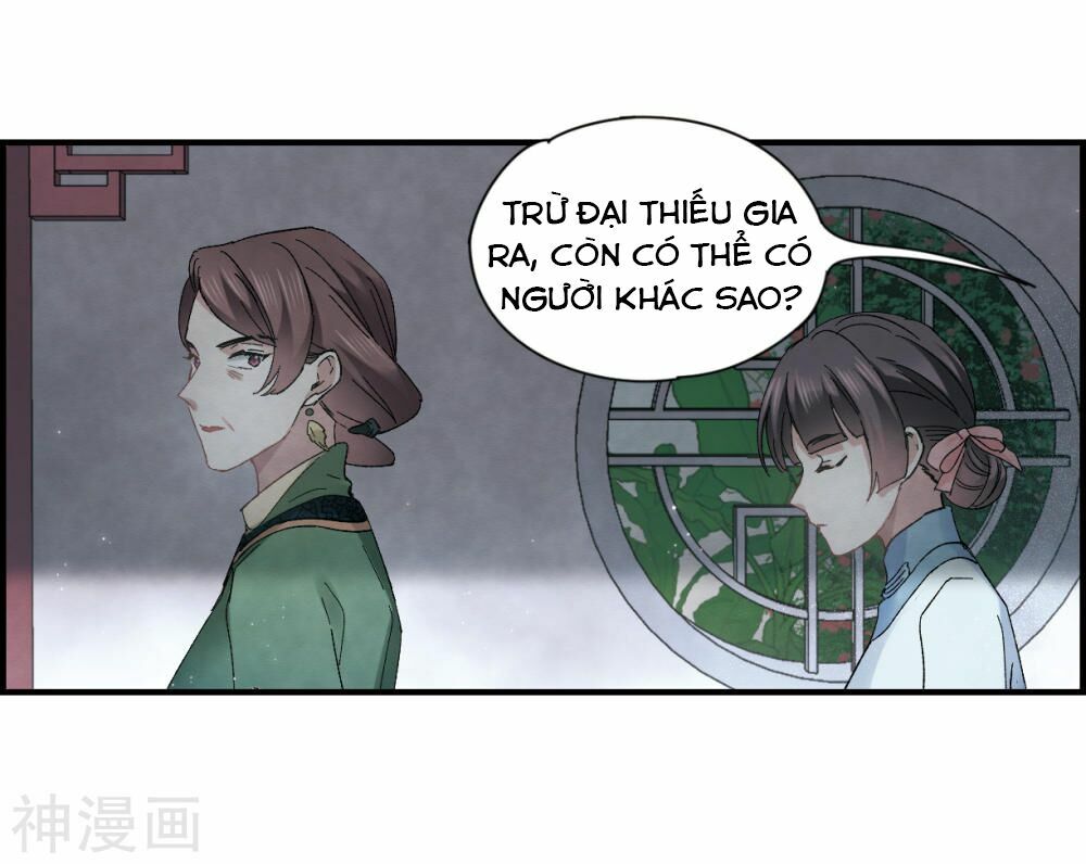 Mejaz - Nhân gian ngọc: Chapter 50