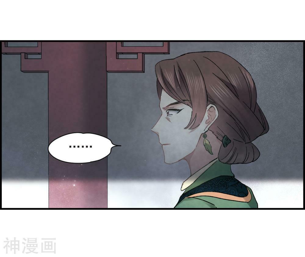 Mejaz - Nhân gian ngọc: Chapter 50